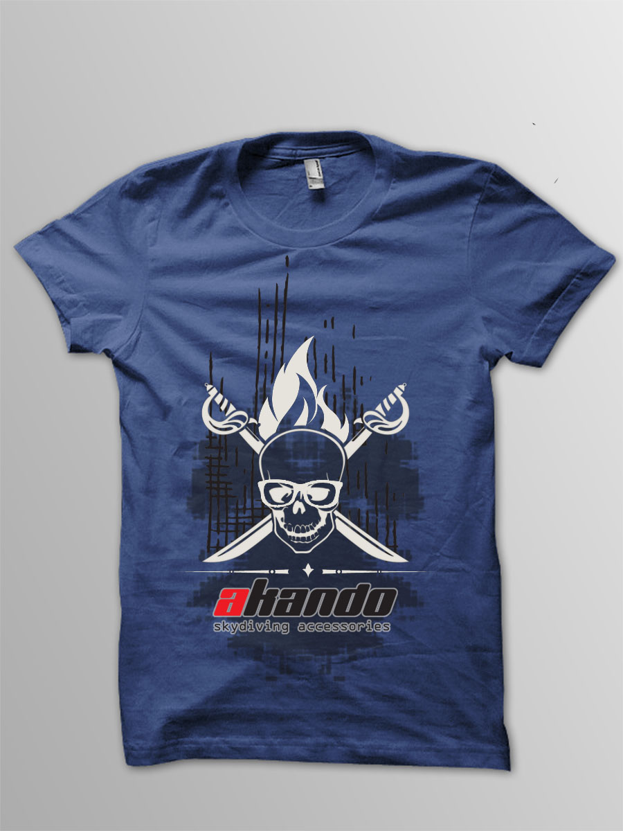 T-shirt Design by Sheky for Sorano d.o.o. | Design #1714330