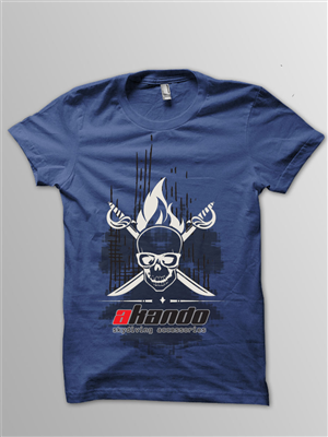T-shirt Design by Sheky for Sorano d.o.o. | Design #1714330