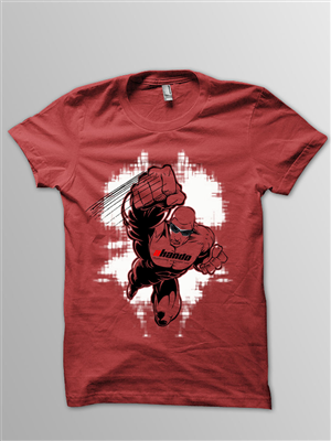 T-shirt Design by Sheky for Sorano d.o.o. | Design: #1714342