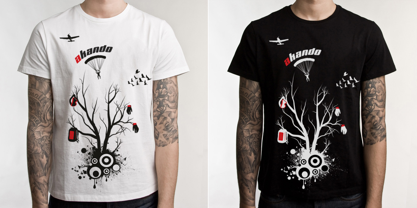 T-shirt Design by DesignMohit for Sorano d.o.o. | Design #1713149