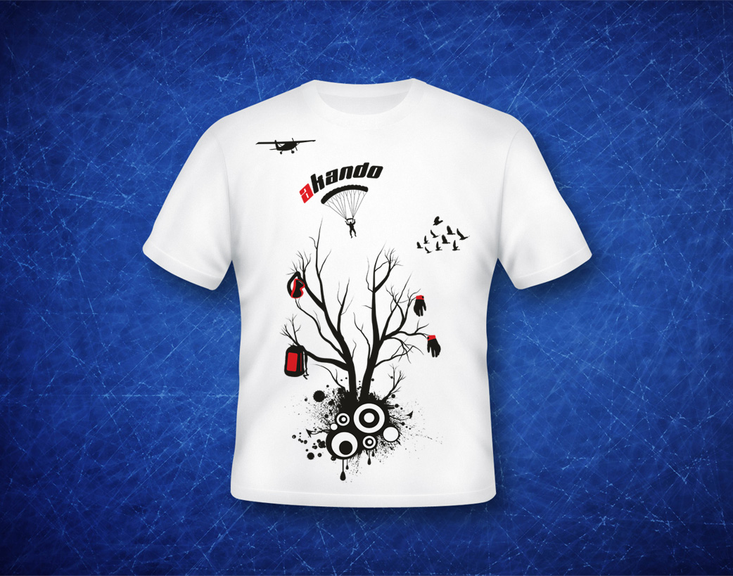 T-shirt Design by DesignMohit for Sorano d.o.o. | Design #1719553