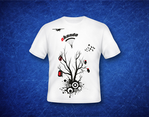 T-shirt Design by DesignMohit for Sorano d.o.o. | Design #1719553
