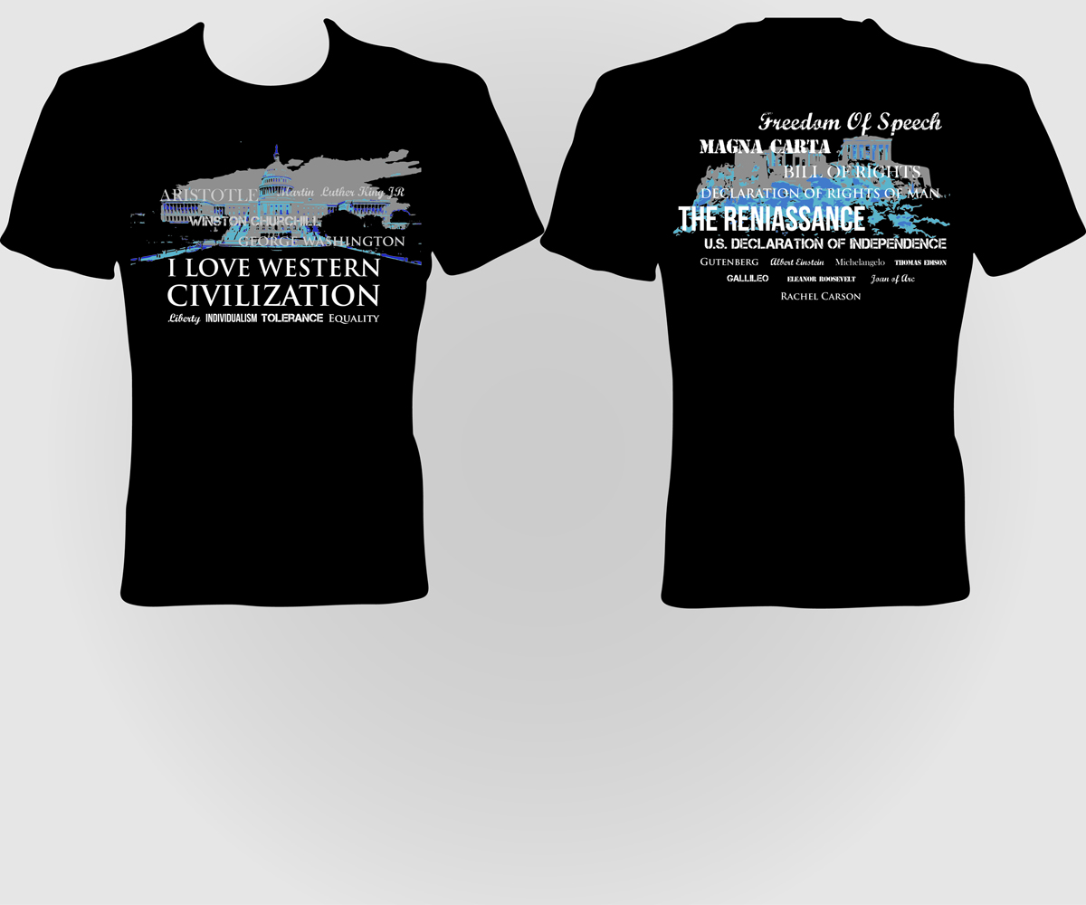 T-Shirt-Design von jayneel_s für dieses Projekt | Design: #6342307