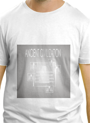 T-shirt Design by lelegede