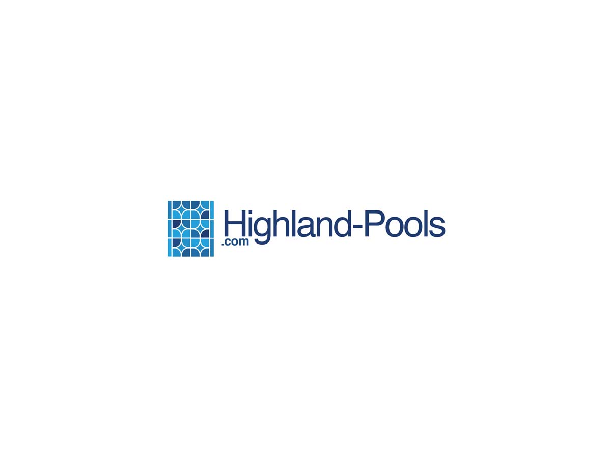 Logo-Design von sbelogd für Highland Pools | Design #6169230