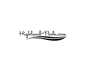 Logo-Design von creativemood438 für Highland Pools | Design: #6323847