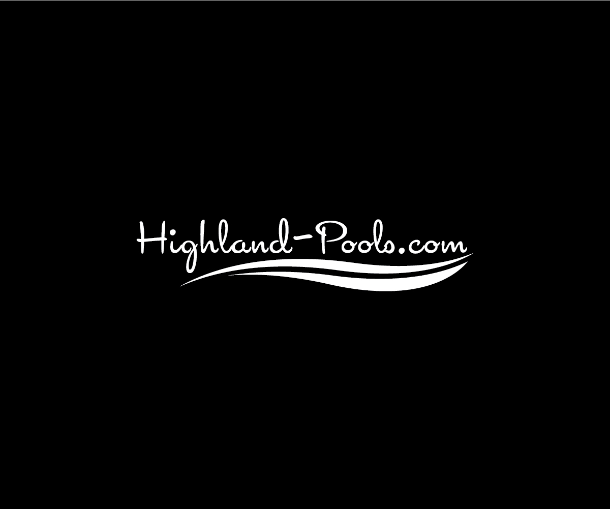 Logo Design by creativemood438 for Highland Pools | Design #6323865