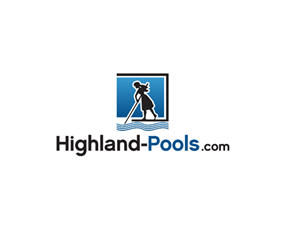 Logo-Design von eddy für Highland Pools | Design: #6170918