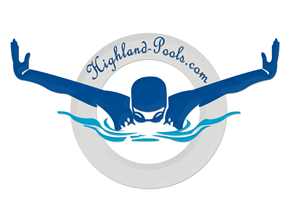 Diseño de Logo por manuwillwo para Highland Pools | Diseño #6202576