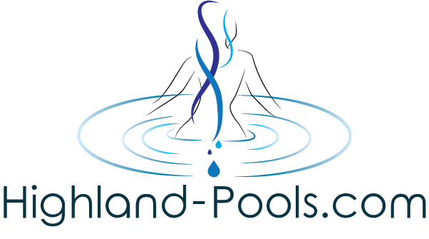 Logo Design by Kaylynn Dewane for Highland Pools | Design #6236597