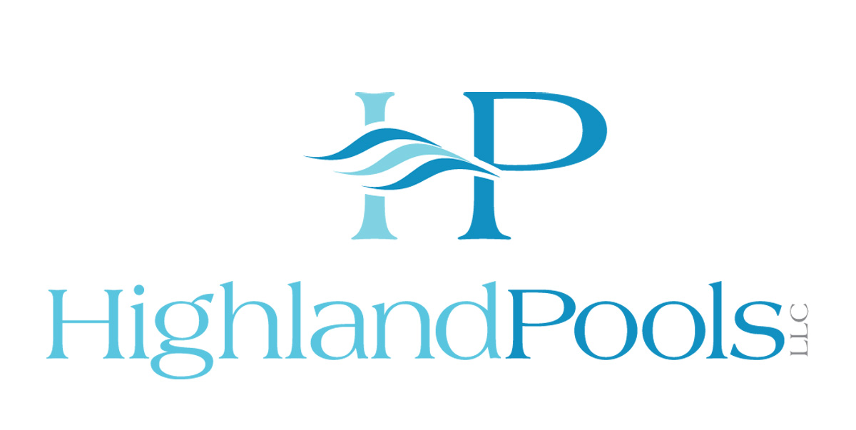 Logo-Design von ZinTech für Highland Pools | Design #6199534