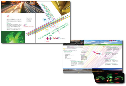 Brochure Design by Nishu Raina for this project | Design #328750