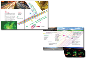 Brochure Design by Nishu Raina