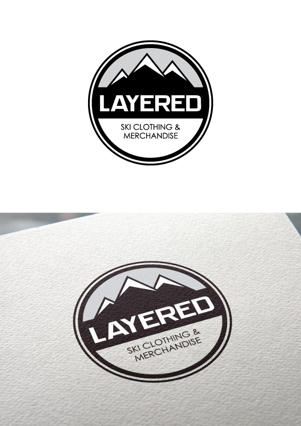 Logo Design by The Marble Peach for this project | Design #6179041