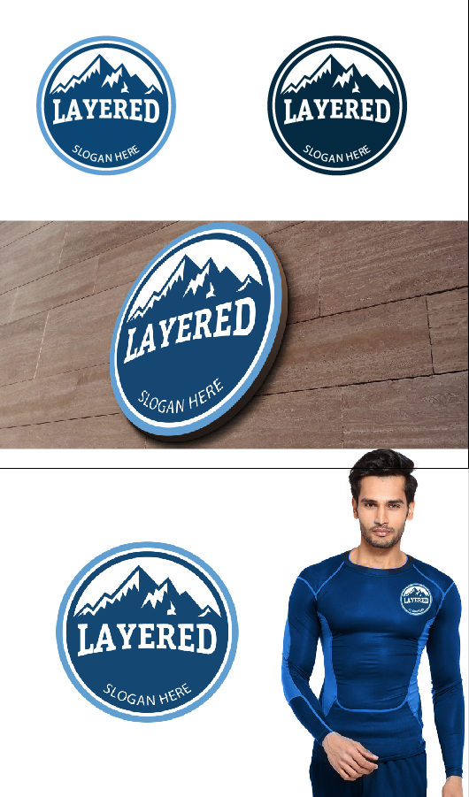 Logo Design by Carlos Alba D. for this project | Design #6169621