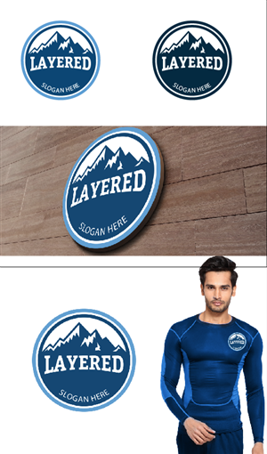 Logo Design by Carlos Alba D.