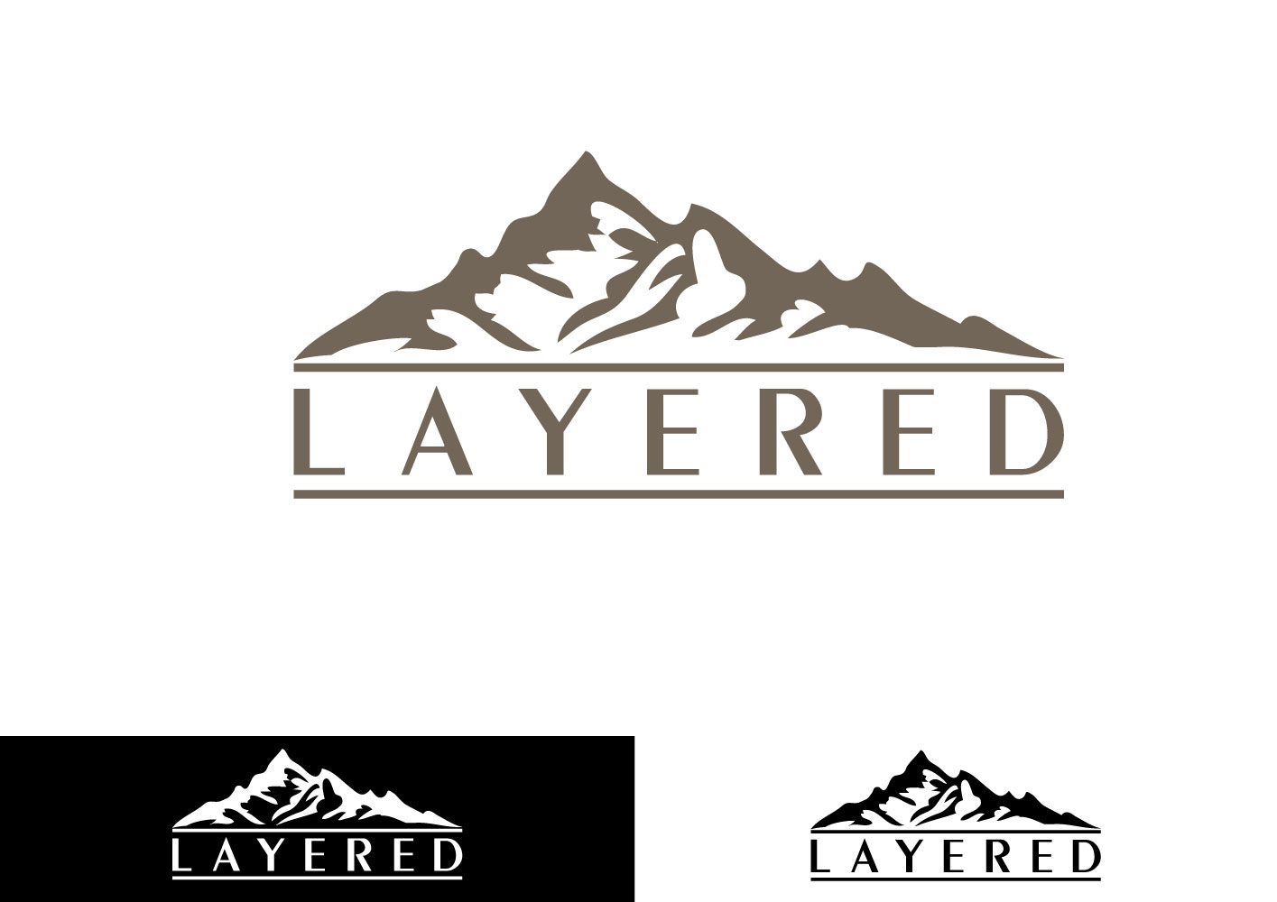 Logo Design by DonCreAtions for this project | Design #6255363