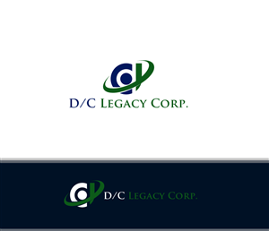 Diseño de Logo por PixelArt para D/C Legacy Corporation | Diseño #6168017