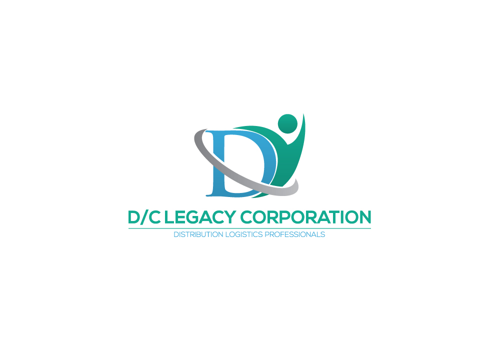 Logo Design by FAMous_Designs for D/C Legacy Corporation | Design #6169342