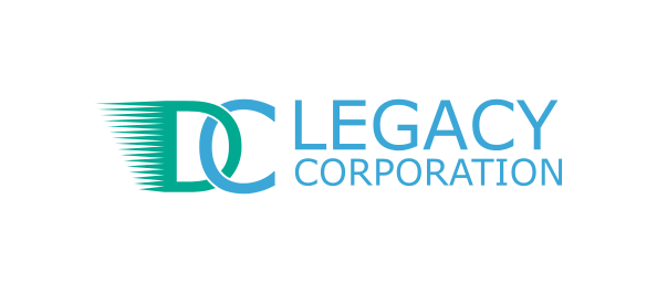 Logo Design by Sintegra for D/C Legacy Corporation | Design #6176897