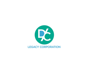 Logo-Design von MOH Studio für D/C Legacy Corporation | Design: #6167604
