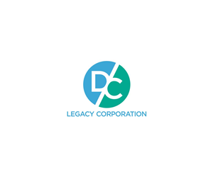 Logo-Design von MOH Studio für D/C Legacy Corporation | Design: #6167611