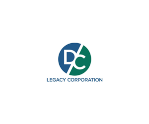 Diseño de Logo por Edu Morente para D/C Legacy Corporation | Diseño #6173385