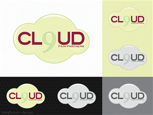 Logo Design by Tom