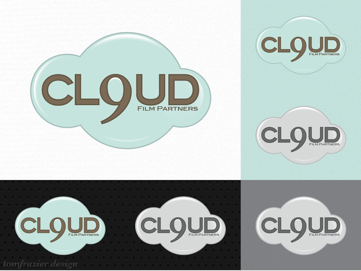 Logo Design by Tom for this project | Design #327828