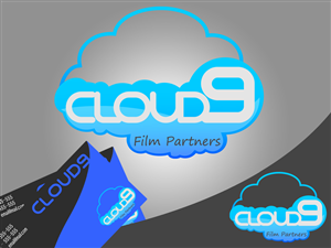 Logo Design by Ogden Designs