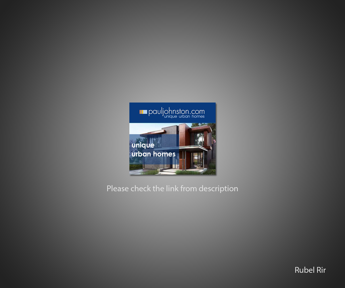 Web Design by Rubel Rir for this project | Design: #6188275