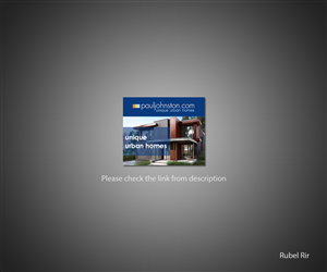 Web Design by Rubel Rir