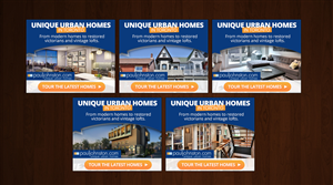 Web Design by Miekee09 for this project | Design #6178209