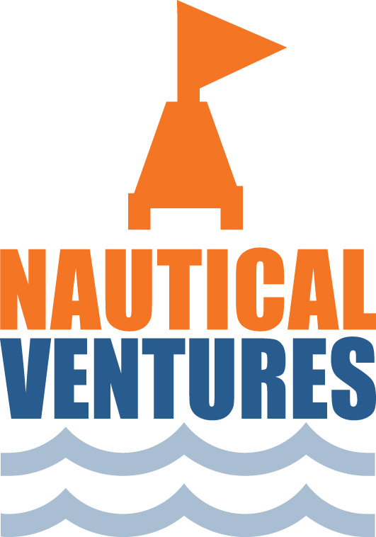 Logo Design by Gineva for Nautical Ventures | Design #6357653