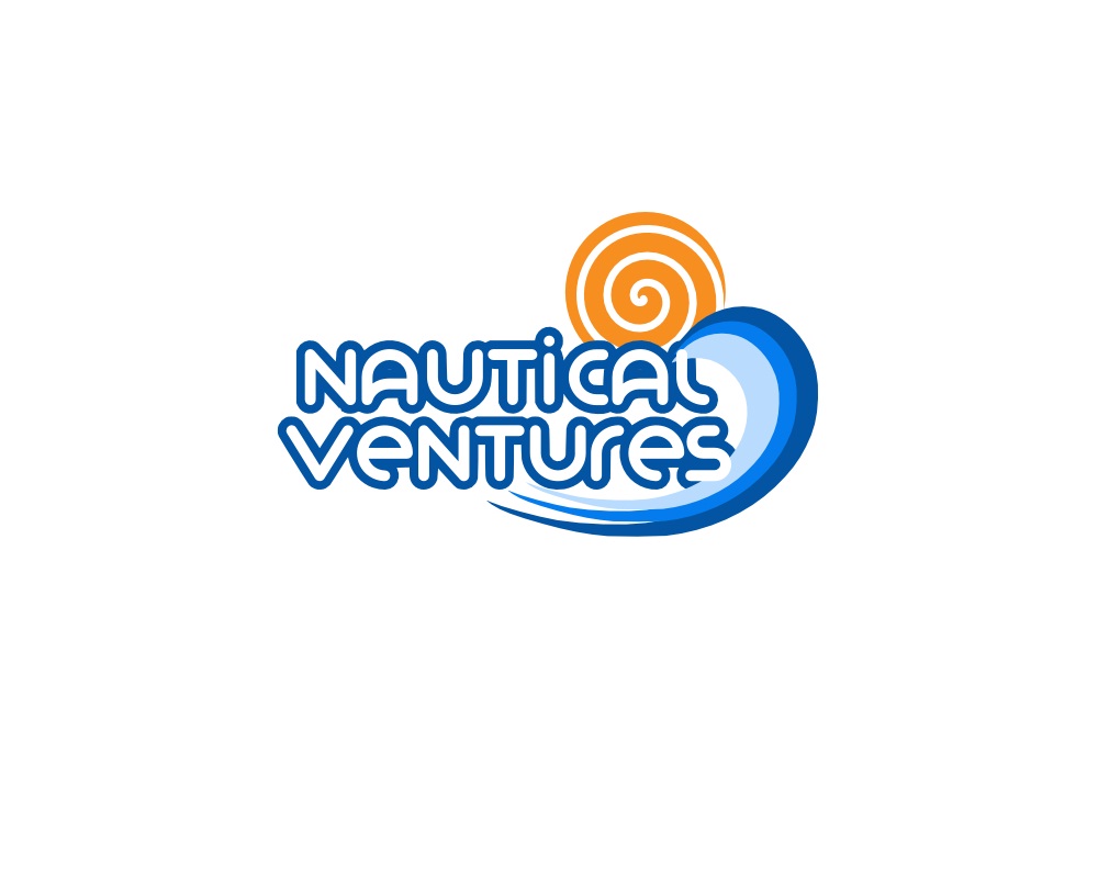 Logo-Design von ChinMaya für Nautical Ventures | Design #6356701