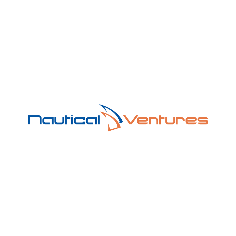 Logo Design by Arham Hidayat for Nautical Ventures | Design #6394952