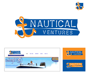 Logo Design by AS