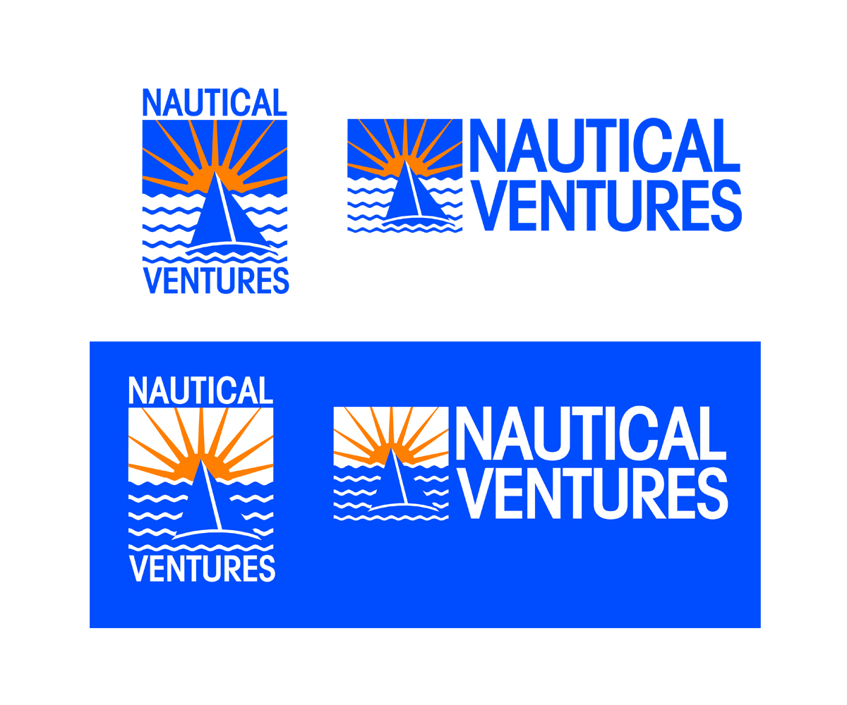 Design de Logo par Hot Rod pour Nautical Ventures | Design #6392266