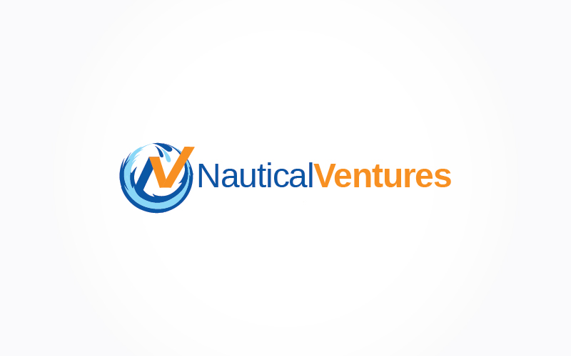 Design de Logo par Workoholic pour Nautical Ventures | Design #6368030