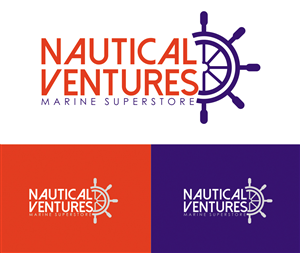 Logo Design by Ana White