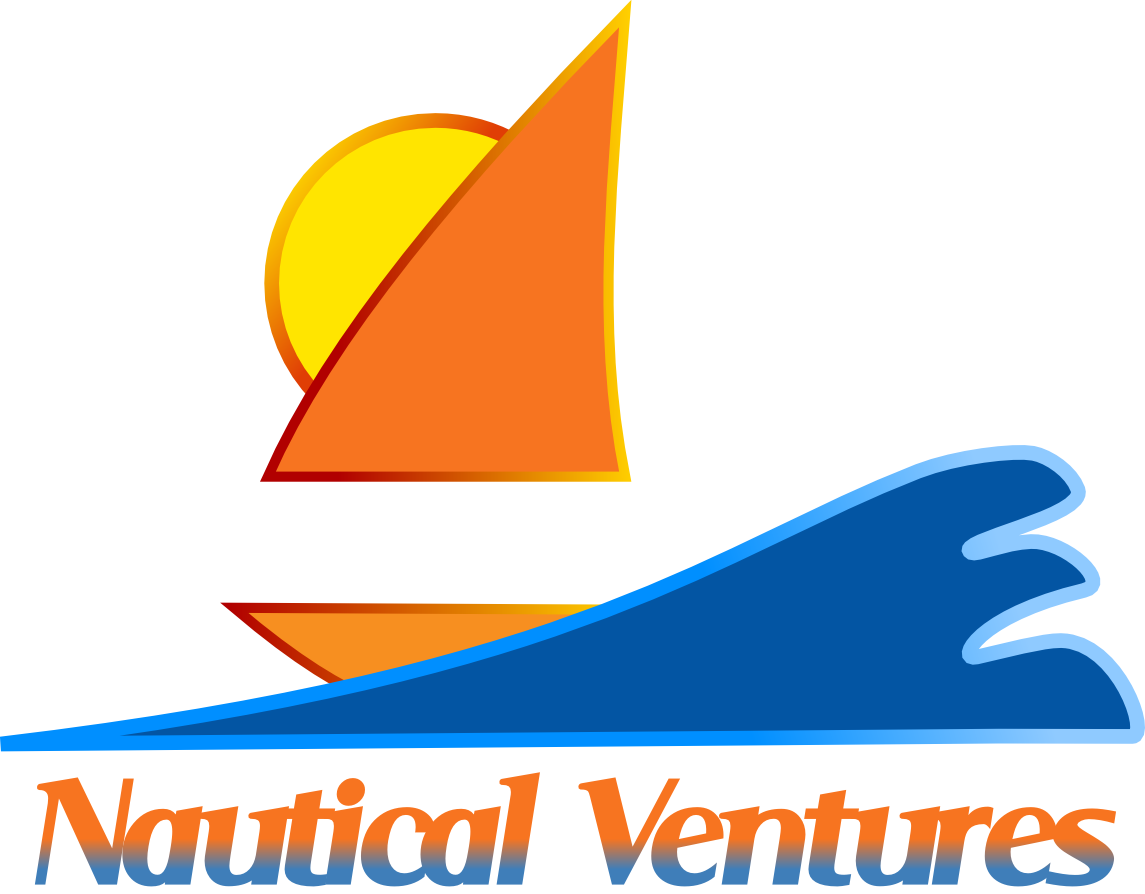 Logo Design by RemiWorks for Nautical Ventures | Design #6403173