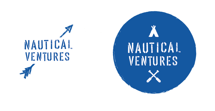 Logo Design by Kim.J for Nautical Ventures | Design #6358928