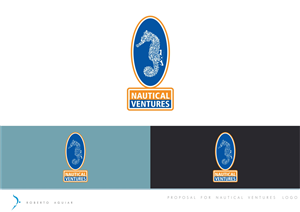 Logo Design by RAguiar