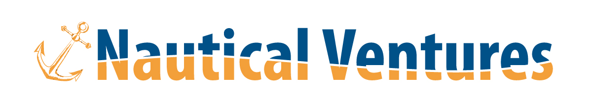 Logo-Design von Bastila Studios für Nautical Ventures | Design #6171115