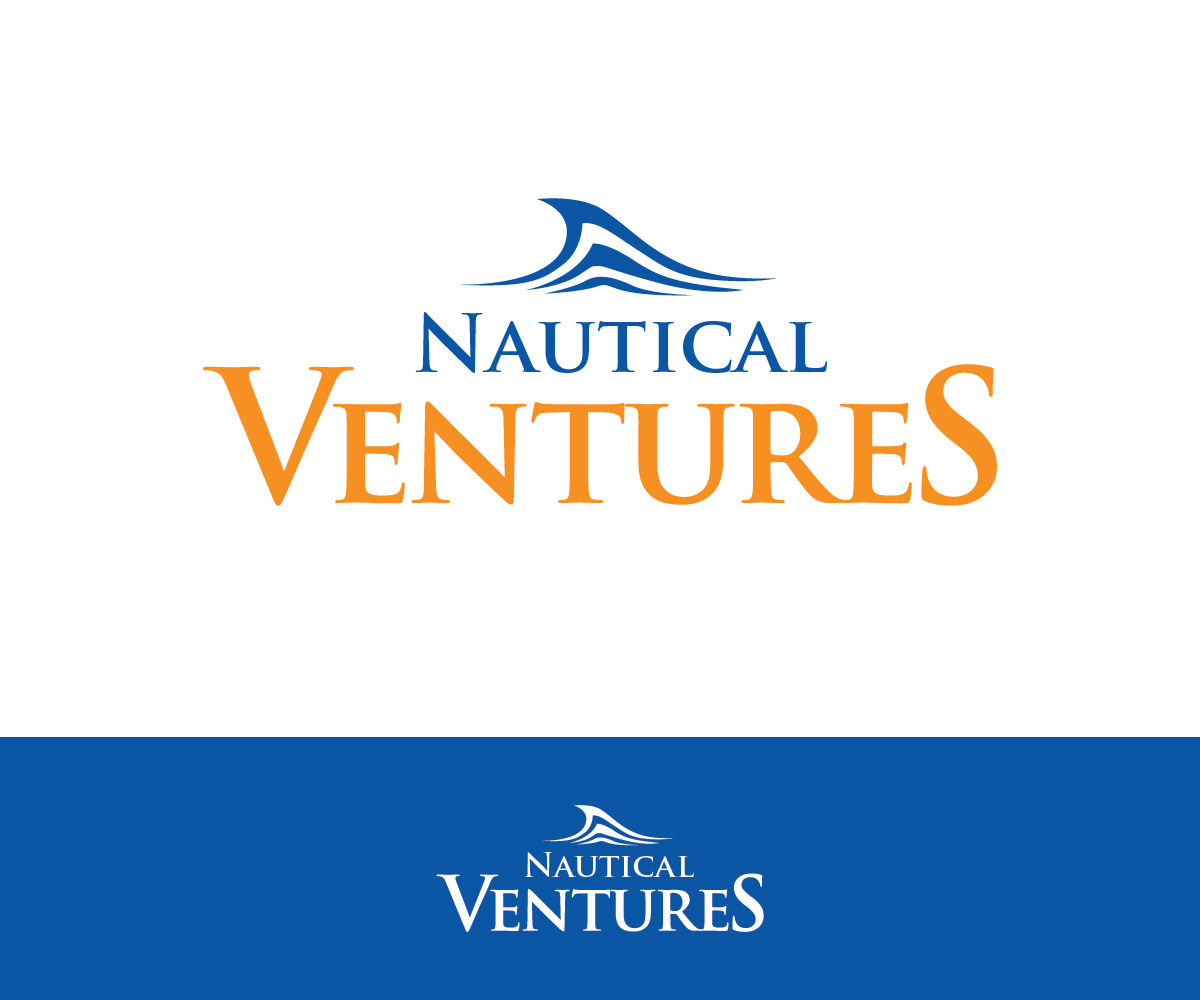 Design de Logo par Richard Teran pour Nautical Ventures | Design #6411024