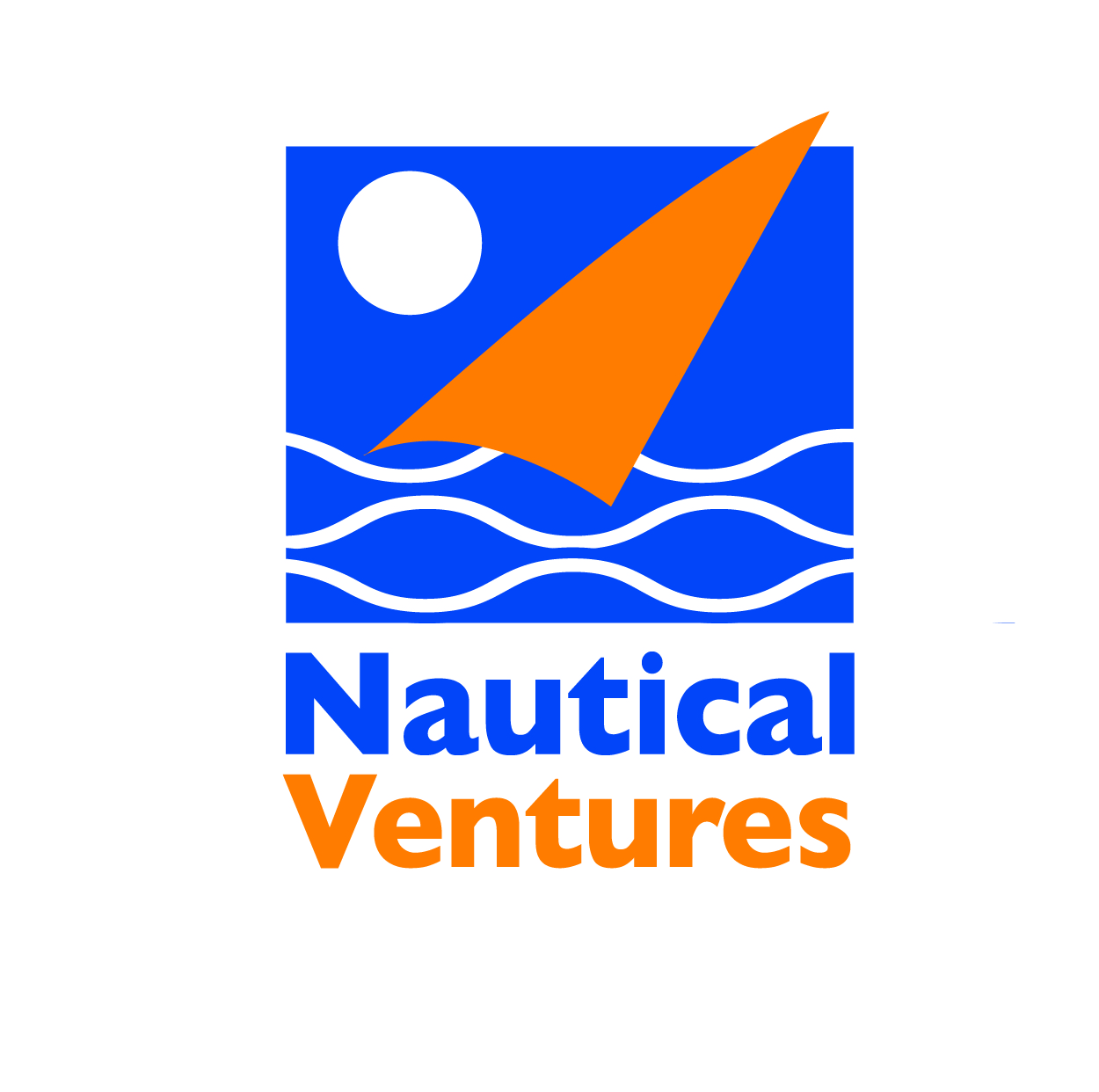 Logo Design by Thomasdesign for Nautical Ventures | Design #6226158