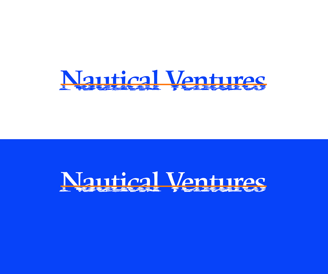 Logo Design by Decheva for Nautical Ventures | Design #6422251