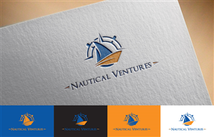 Logo Design by OlgiCh