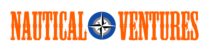 Logo Design by daudprinters123 for Nautical Ventures | Design #6392635