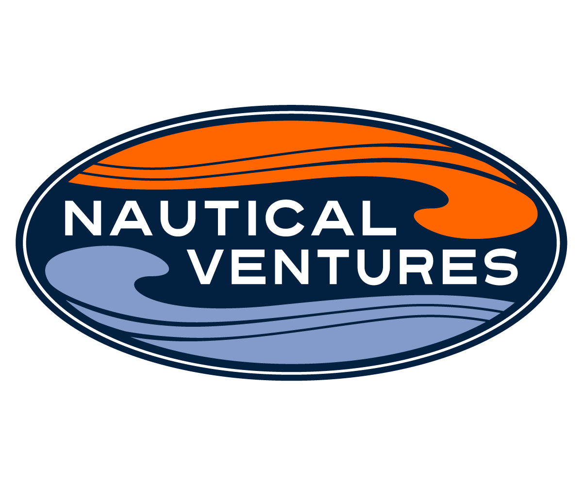 Logo Design by Altruist Design for Nautical Ventures | Design #6403107